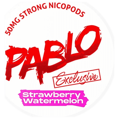 PABLO Exclusive Strawberry Watermelon (30 mg)