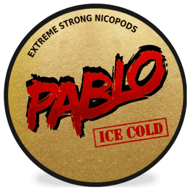 PABLO Ice Cold (14.4 mg)