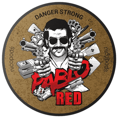 PABLO Red (30 mg)