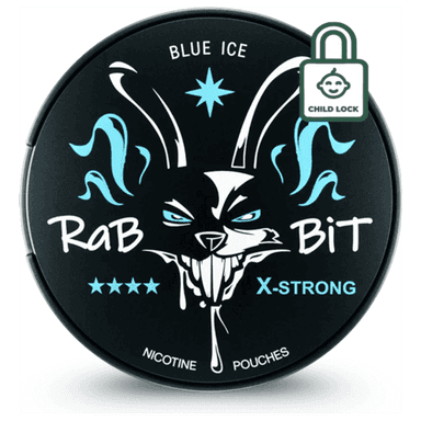 RaBBiT Blue Ice (26 mg)