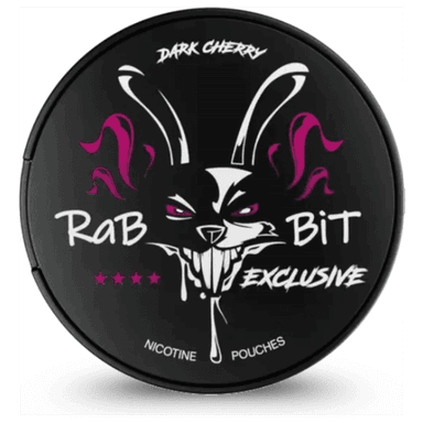 RaBBiT Dark Cherry (32.5 mg)