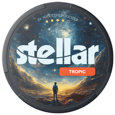 Stellar Tropic XL (30 mg as labelled)