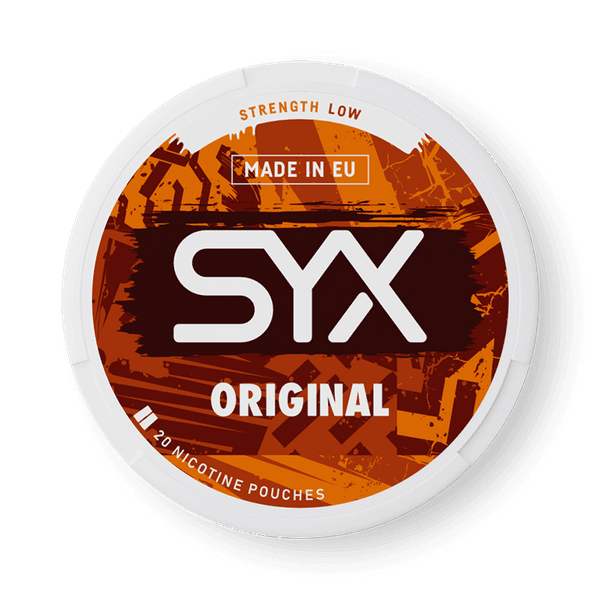SYX Original Light