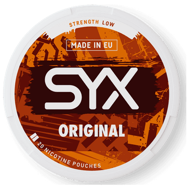 SYX Original Light