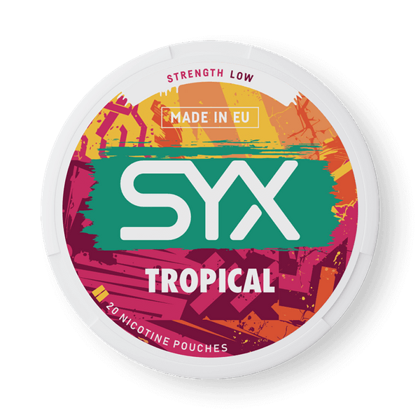 SYX Tropical Light