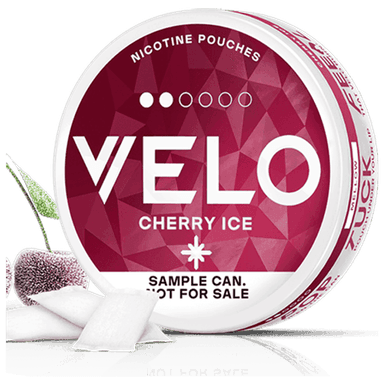 VELO Cherry Ice Nano (6 mg)