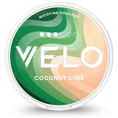 VELO Coconut Lime (8 mg)