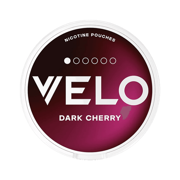 VELO Dark Cherry Mini