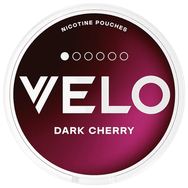 VELO Dark Cherry Mini