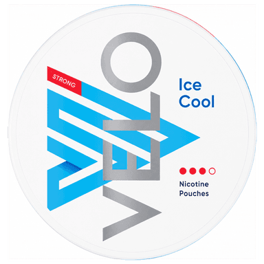 VELO Ice Cool (14 mg as labelled)