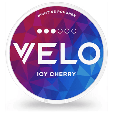 VELO Icy Cherry (8 mg)