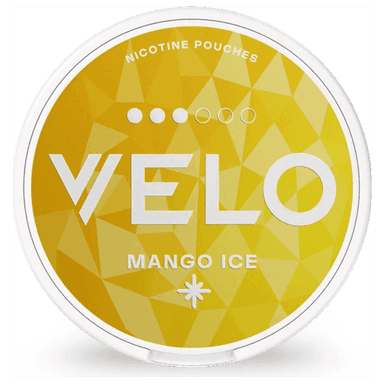VELO Mango Ice (8 mg)