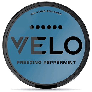 VELO Max Freeze Slim (17 mg)
