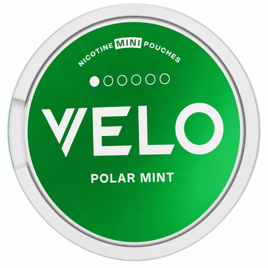 VELO Polar Mint Mini (4 mg)