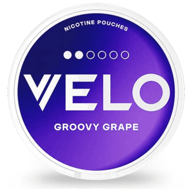 VELO Purple Grape Mini (6 mg)