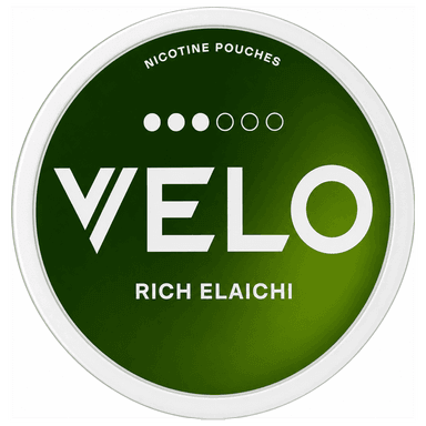 VELO Rich Elaichi Original (10 mg as labelled)