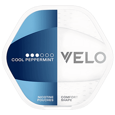 VELO Shift Cool Peppermint (8 mg)