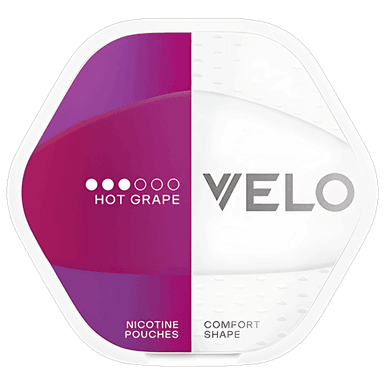 VELO Shift Hot Grape (8 mg)