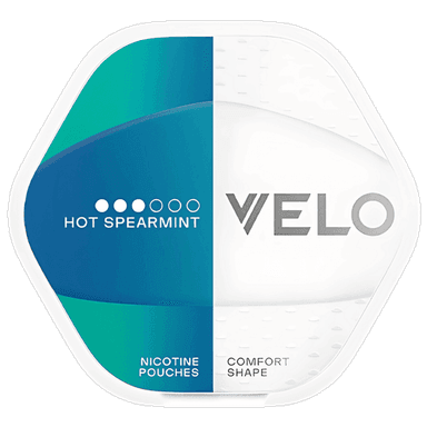 VELO Shift Hot Spearmint (8 mg)