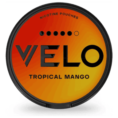 VELO Tropical Mango (14 mg)