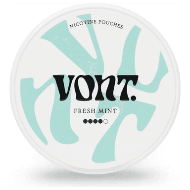 VONT Fresh Mint (7 mg)