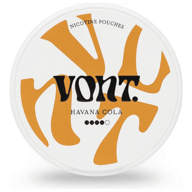 VONT Havana Cola (7 mg)