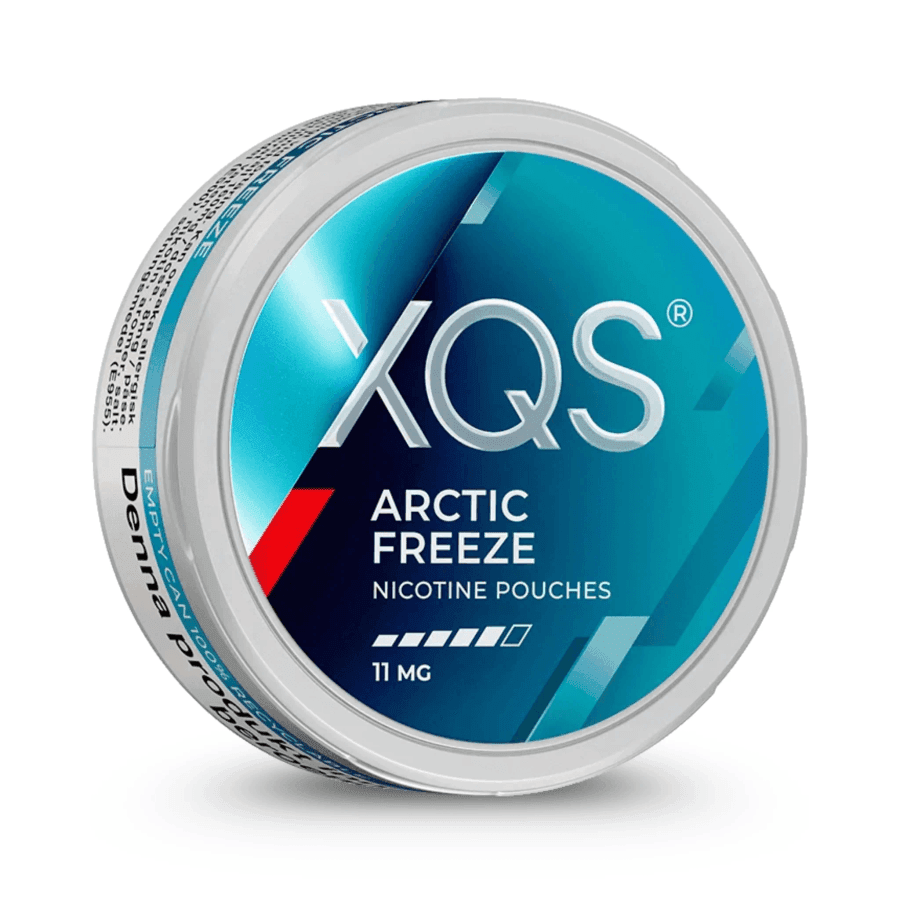 XQS Arctic Freeze (11.2 mg)