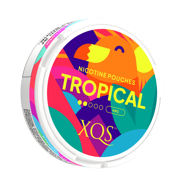 XQS Tropical Light