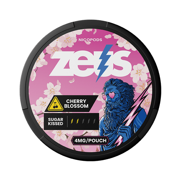 ZEUS Cherry Blossom Light