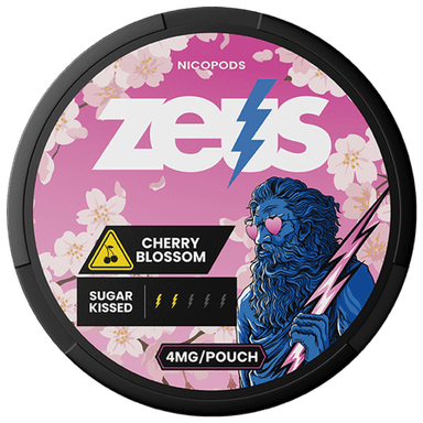 ZEUS Cherry Blossom Light