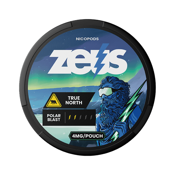 ZEUS True North Light