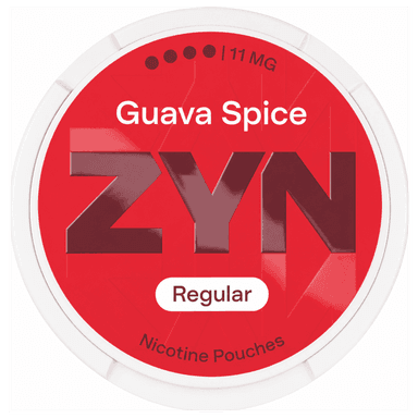 ZYN Guava Spice (11 mg)