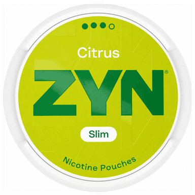 ZYN Slim Mix (9 mg)