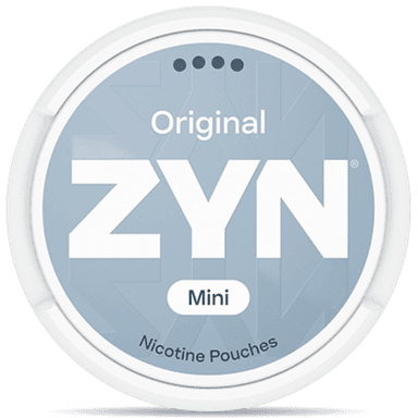 ZYN Original Mini Extra Strong (6 mg)
