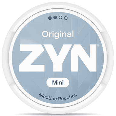 ZYN Original Mini (3 mg)