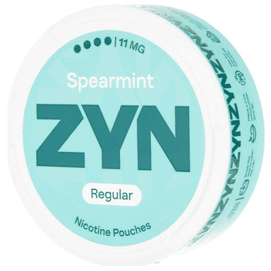 ZYN Spearmint (11 mg)